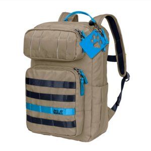 Jack Wolfskin Little Kids TRT Backpack
